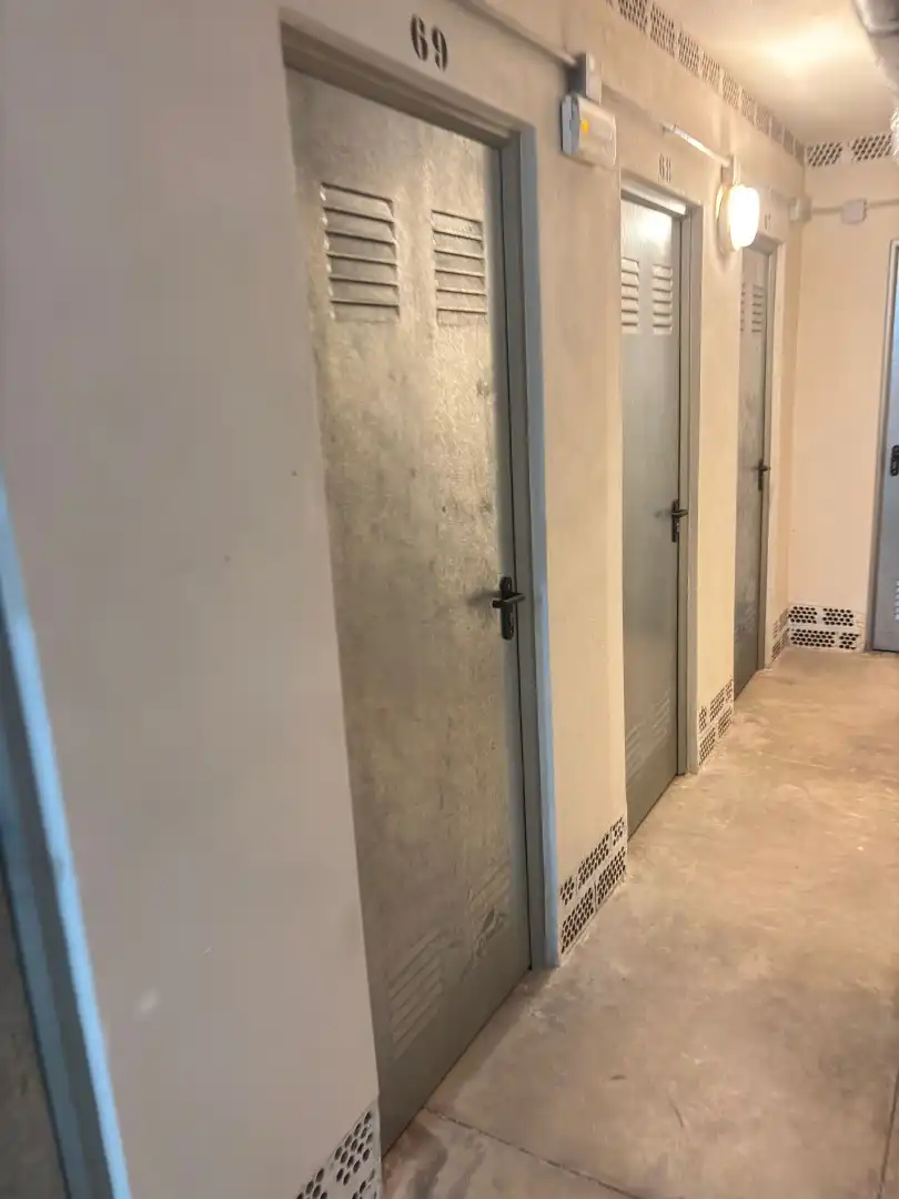 Piso con terraza en venta en Carrer 9 d'Octubre, imagen 17