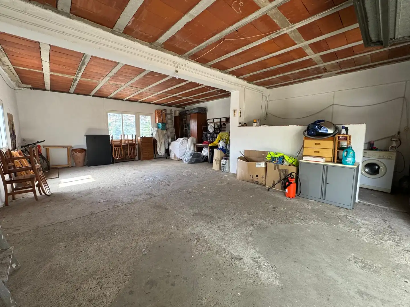 Casa o chalet en venta en Cervelló con Calefacción, Jardín privado y Terraza