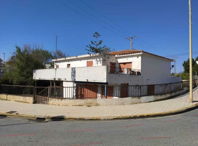Casa o xalet en venda a Camí de L´Horta - Ptda Basetes - , Altea ciudad
