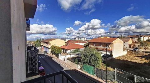 Foto 4 de Piso en venta en Calle Barranco, La Zubia Ciudad, La Zubia