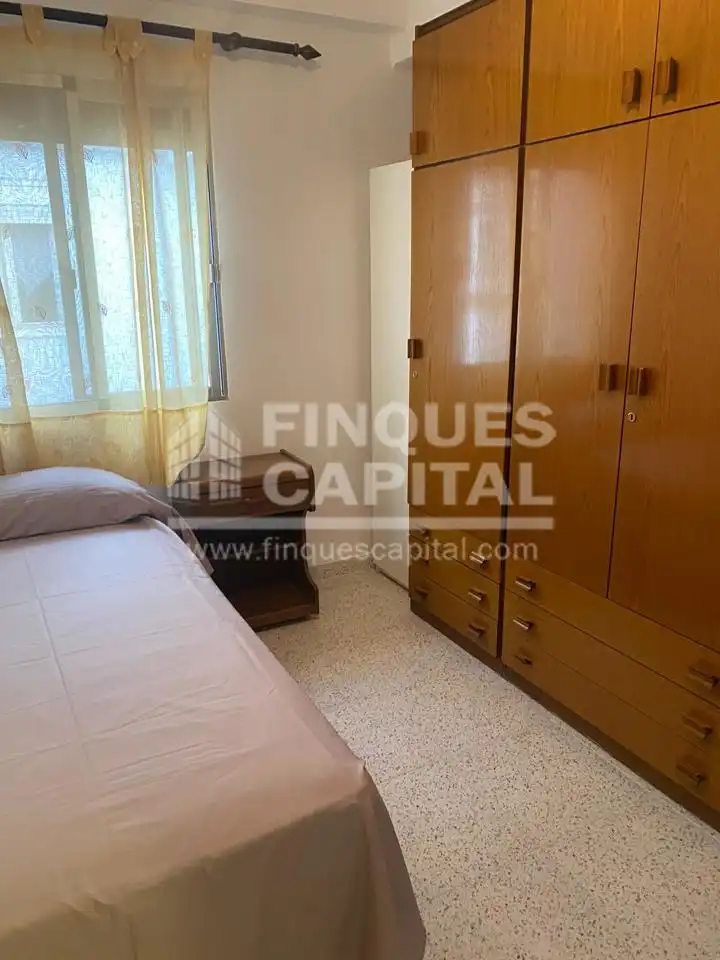 Wohnung mit Terrasse zur Miete in Nou Eixample Sud, imagen 11