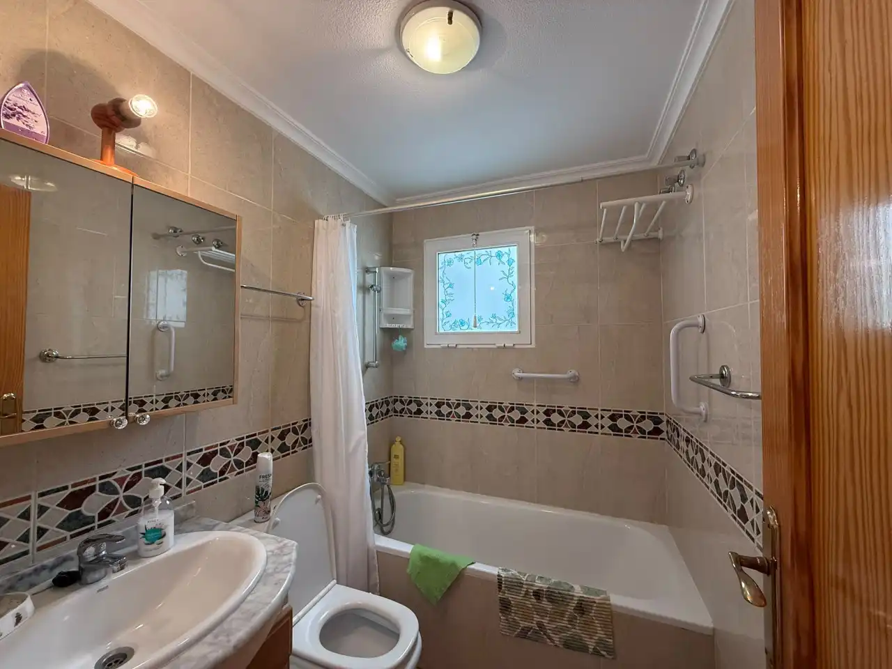 Flat with lift for sale in Playa del Cura, imagen 25
