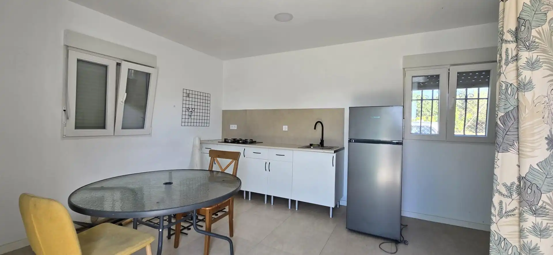 Cocina de Casa o chalet en venta en Llíria con Jardín privado y Terraza