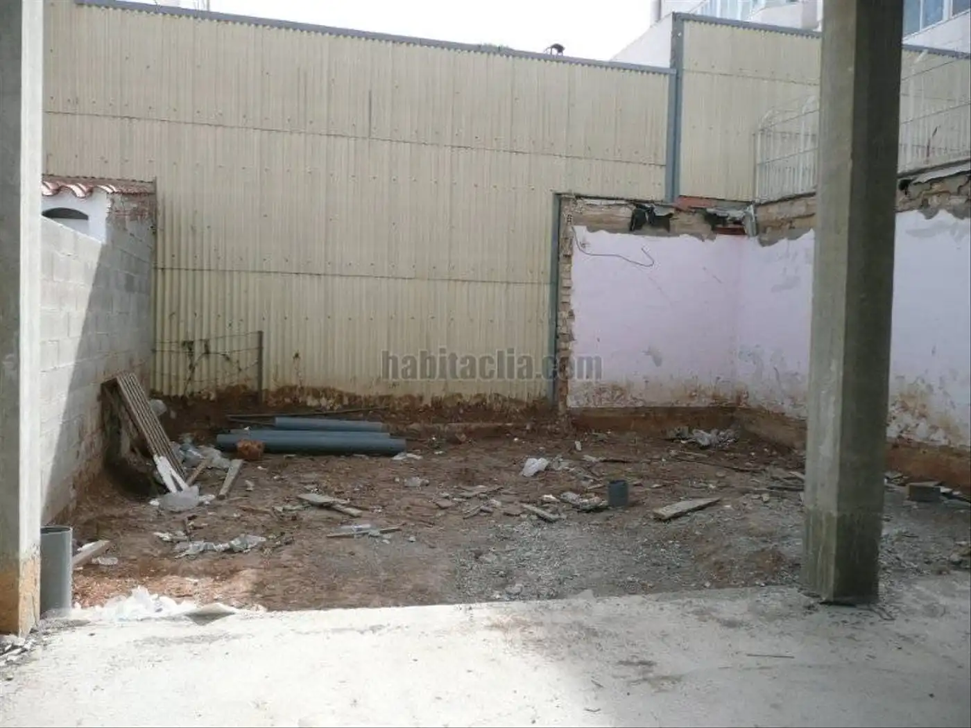 Edificio en venta en Ulldecona