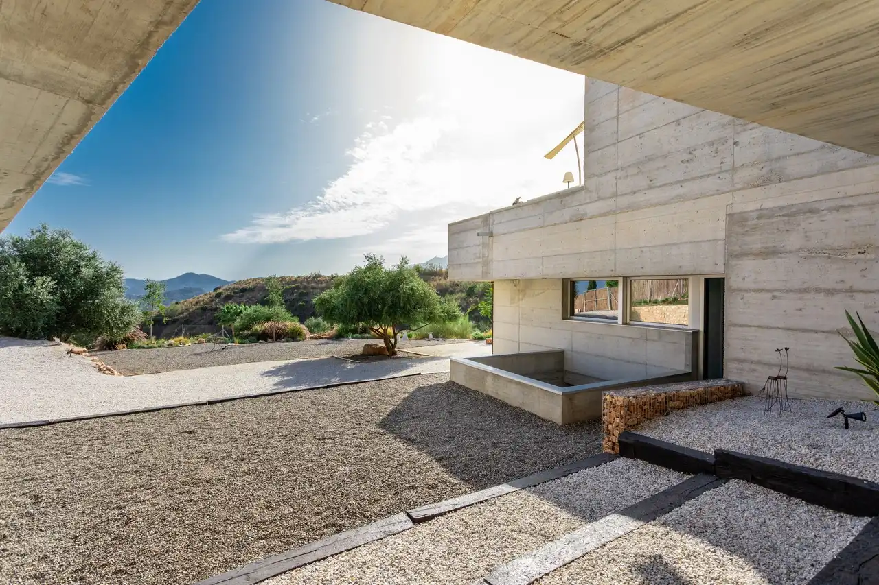 Villa con terrazza in vendita a Mijas Golf, imagen 25