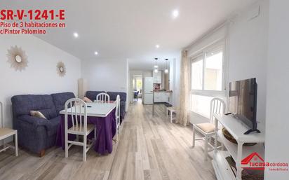 Exterior view of Flat for sale in  Córdoba Capital  with Air Conditioner