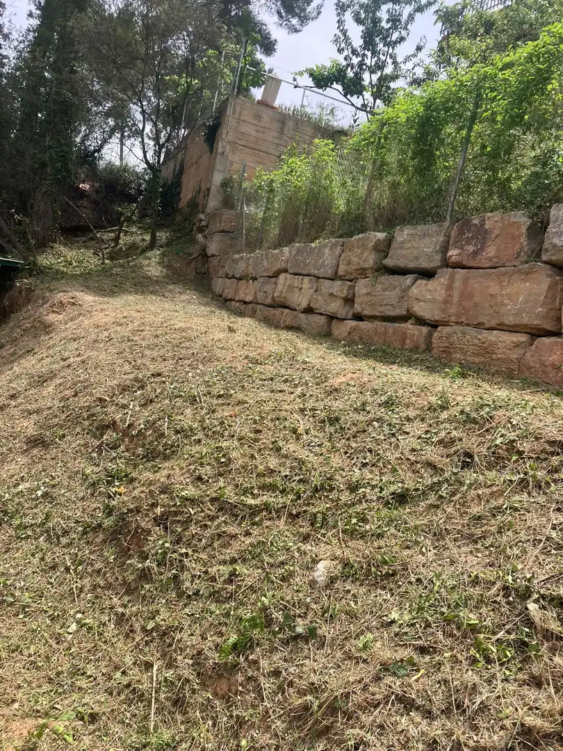 Grundstücke und Bauplätze zum Verkauf in Cabrera d'Anoia, imagen 3