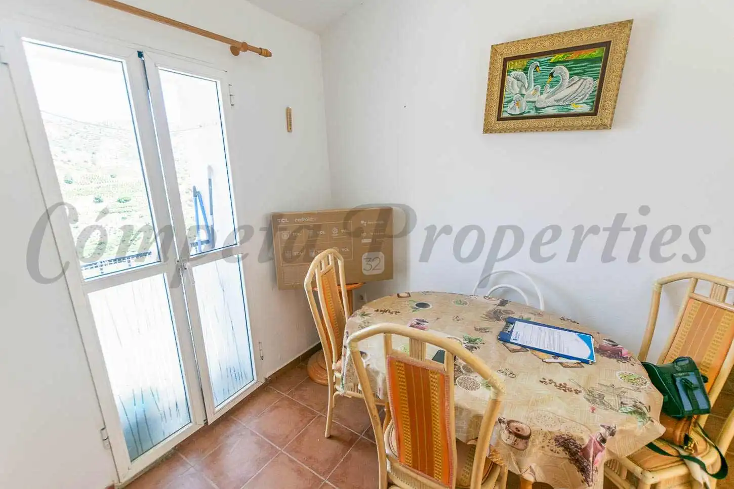 Casa in vendita a Calle Morales, imagen 4