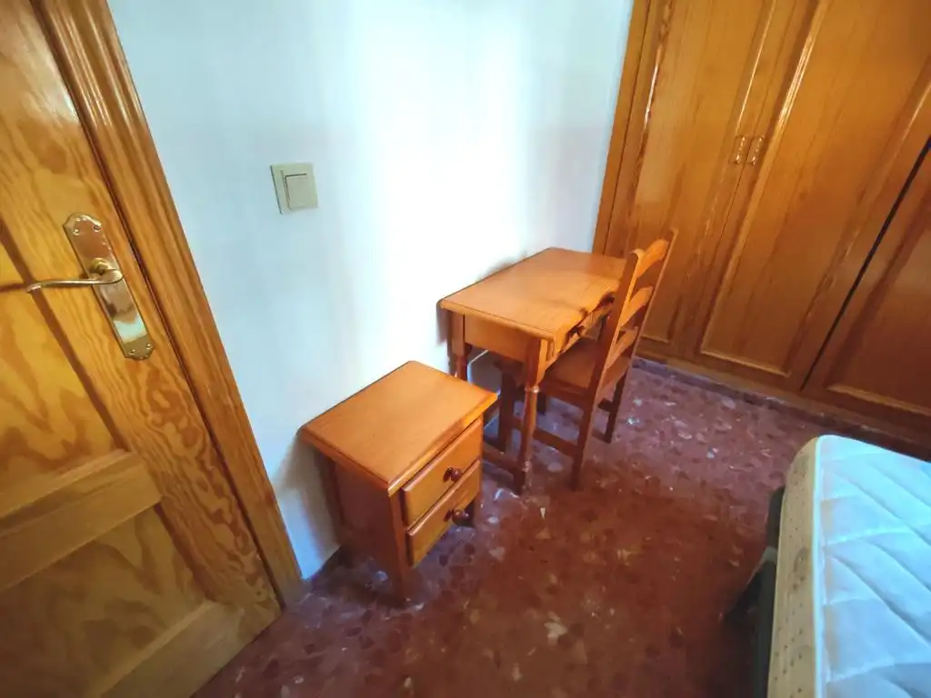 Schlafzimmer von Haus oder Chalet zum Verkauf in Granada mit Abstellraum und Möbliert