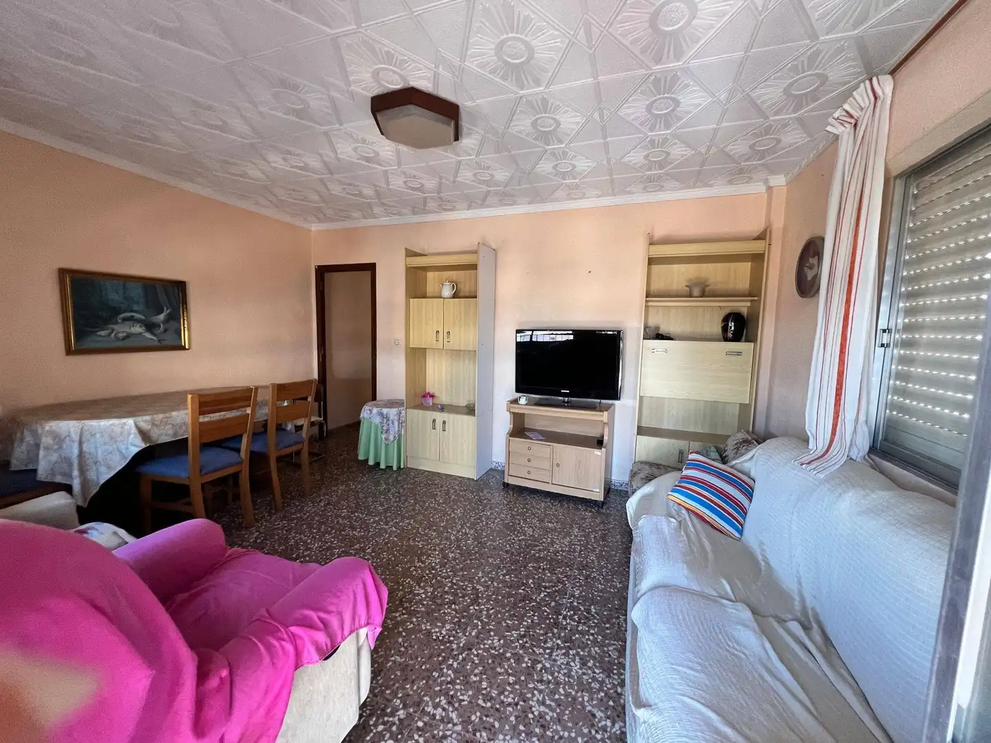 Appartement avec terrasse à vendre à Calle Calle del Crucero Baleares, imagen 7