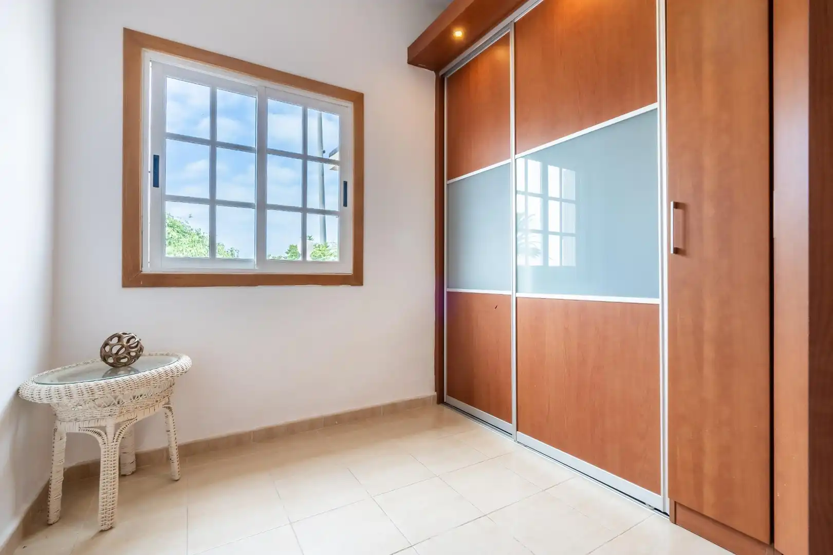Dormitori de Casa o xalet en venda en San Cristóbal de la Laguna