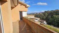 Exterior view of House or chalet for sale in Riells i Viabrea