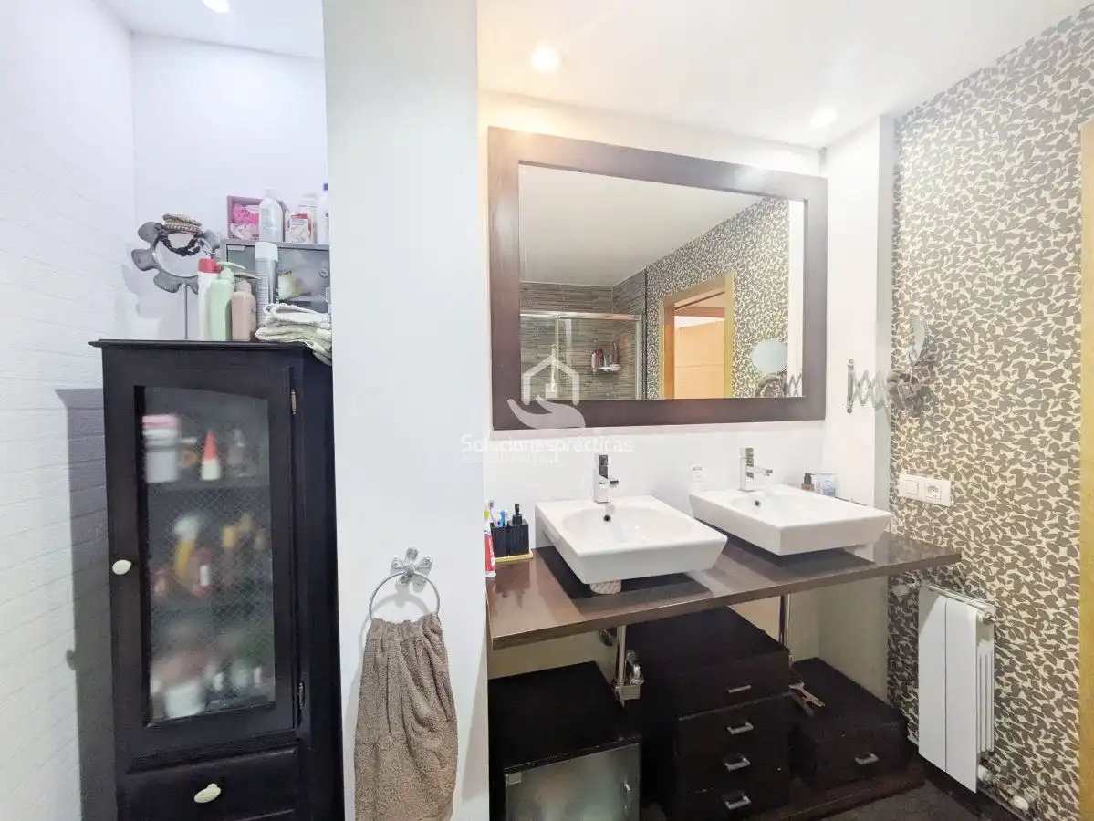 Flat with lift for sale in Belén - San Roque, imagen 22
