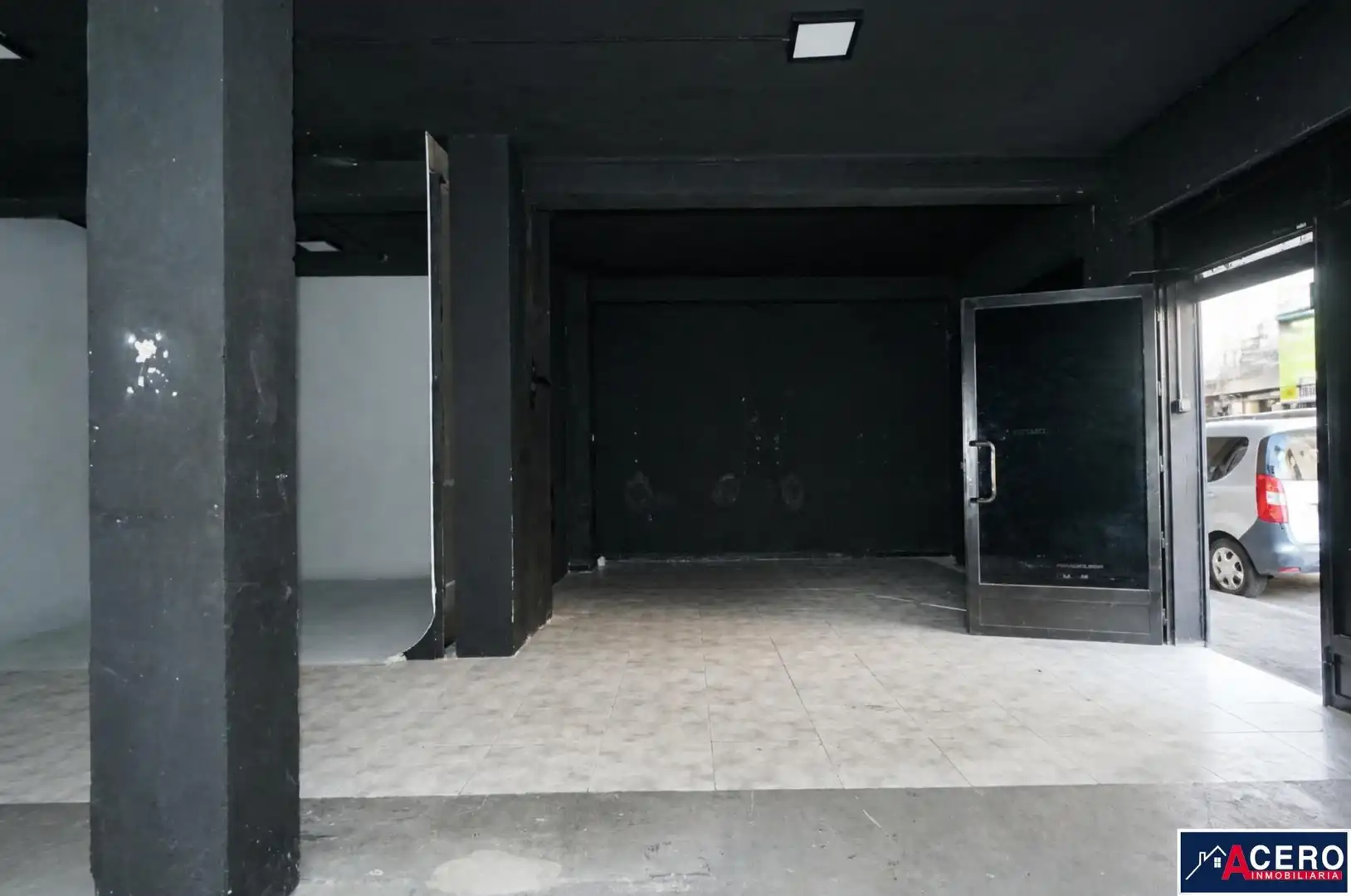 Commercial properties for rent in General Dávila