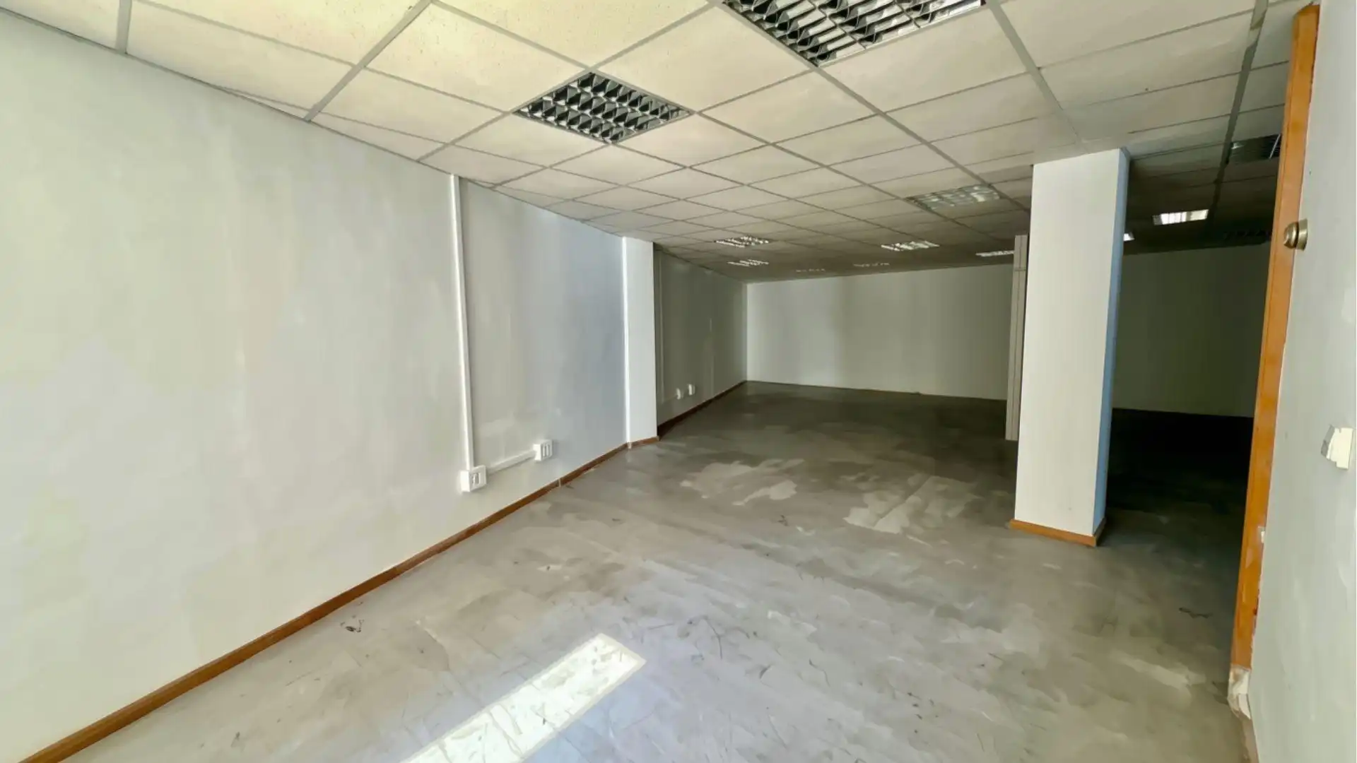Oficina en venda en Santa Cruz de Tenerife