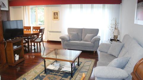 Foto 2 de Casa adosada en venda a Lezo, Gipuzkoa