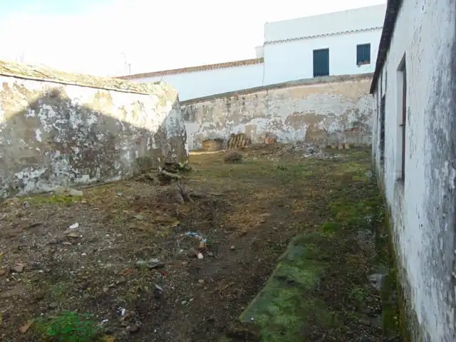 Houses for sale in Carmona  with Air Conditioner and Heating