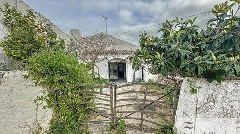 Foto 5 de Casa o chalet en venta en Es Mercadal poble, Es Mercadal