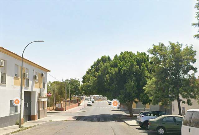 Casa adosada en Venta en Andres Almonaster Y Roxas Beata Sor Mariana en Mairena del Alcor