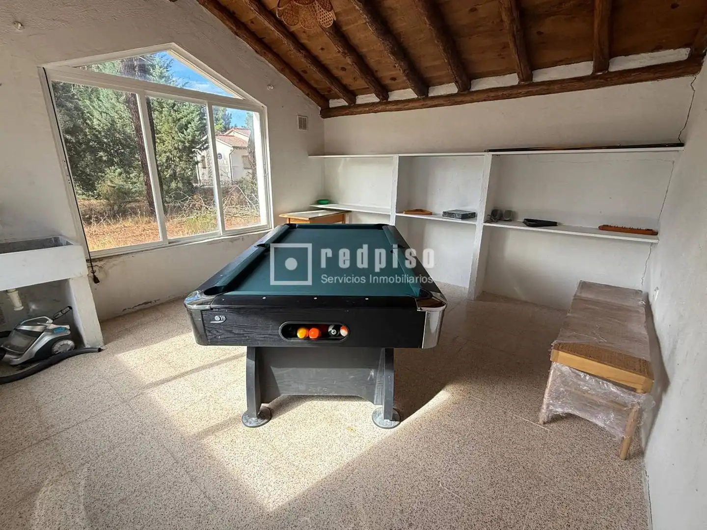 Villa con piscina in vendita a de Santa Catalina, imagen 27