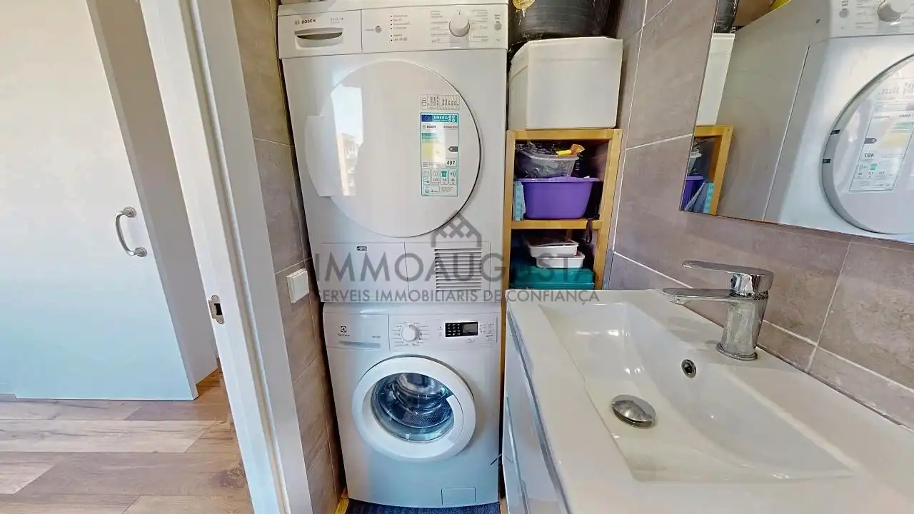 Flat with terrace for sale in Eixample, imagen 74