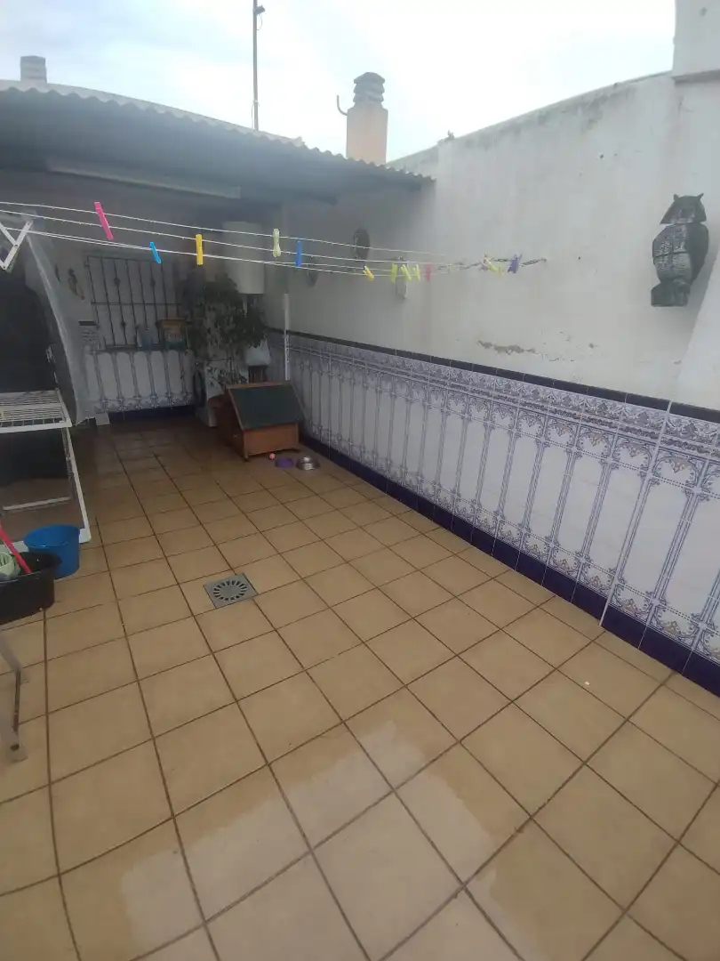 Flat for sale in Calle Río Salado, 3, Torre-Pacheco ciudad