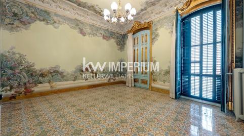 Foto 3 de Edificio en venta en Centre, Tarragona