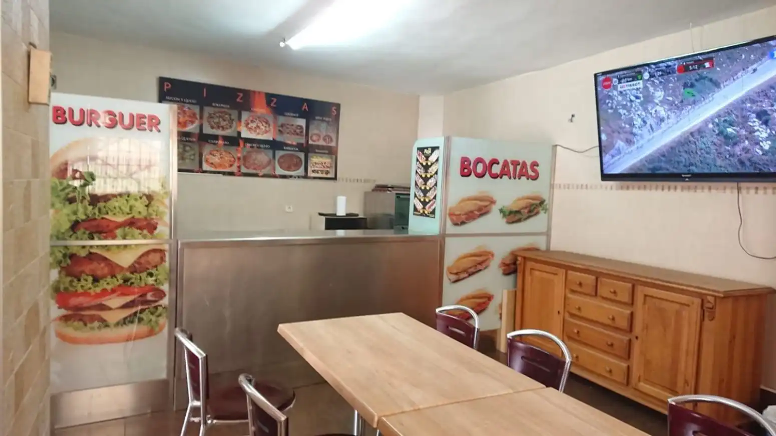 Business premises for sale in Centro, imagen 4