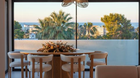 Photo 3 of Houses for sale in Cap Martí - El Tossalet - Pinomar, Jávea / Xàbia