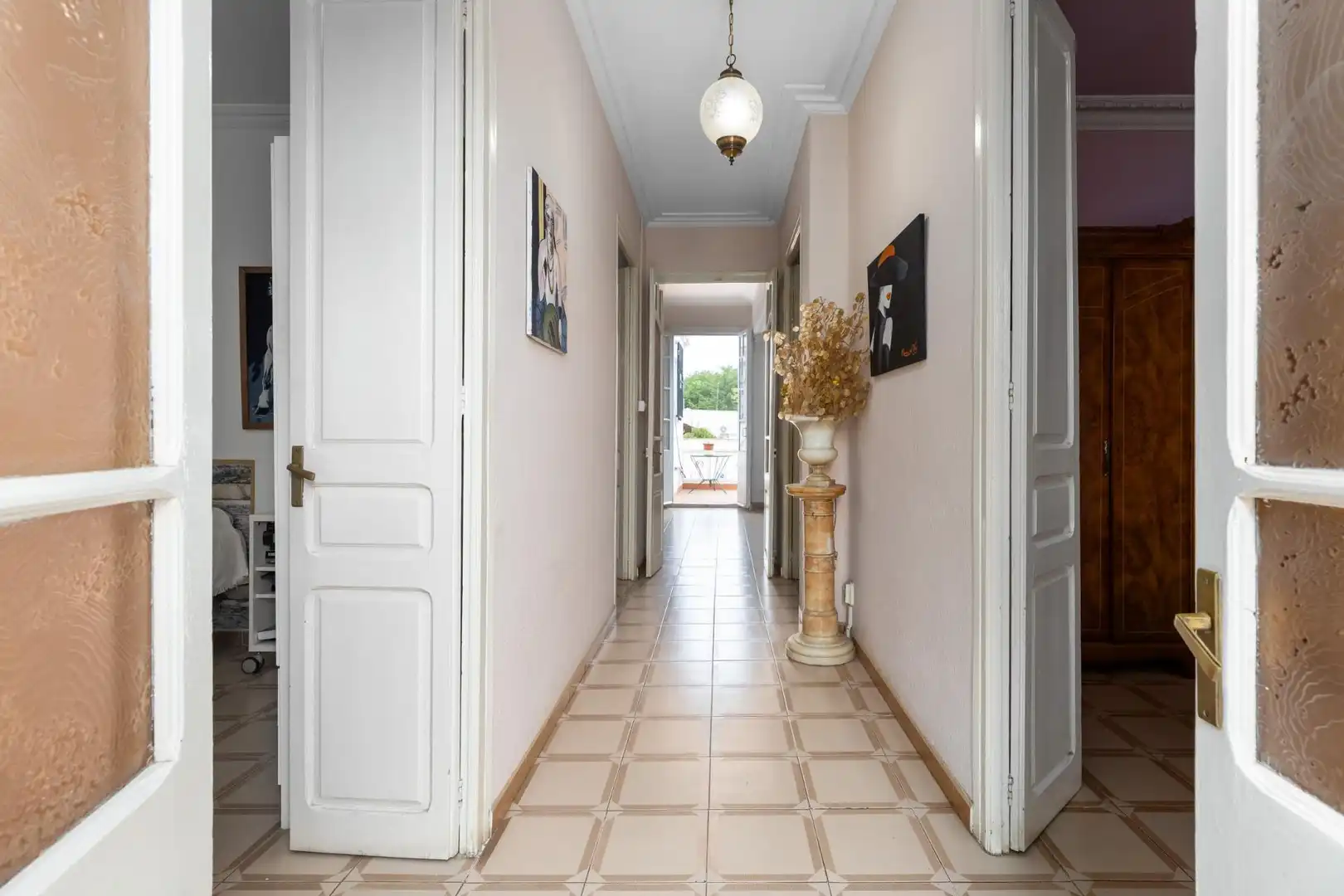Casa o xalet en venda en Montcada i Reixac amb Aire condicionat, Calefacció i Jardí privat
