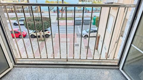 Foto 3 de Piso en venta en El Puerto - Romanilla, Roquetas de Mar