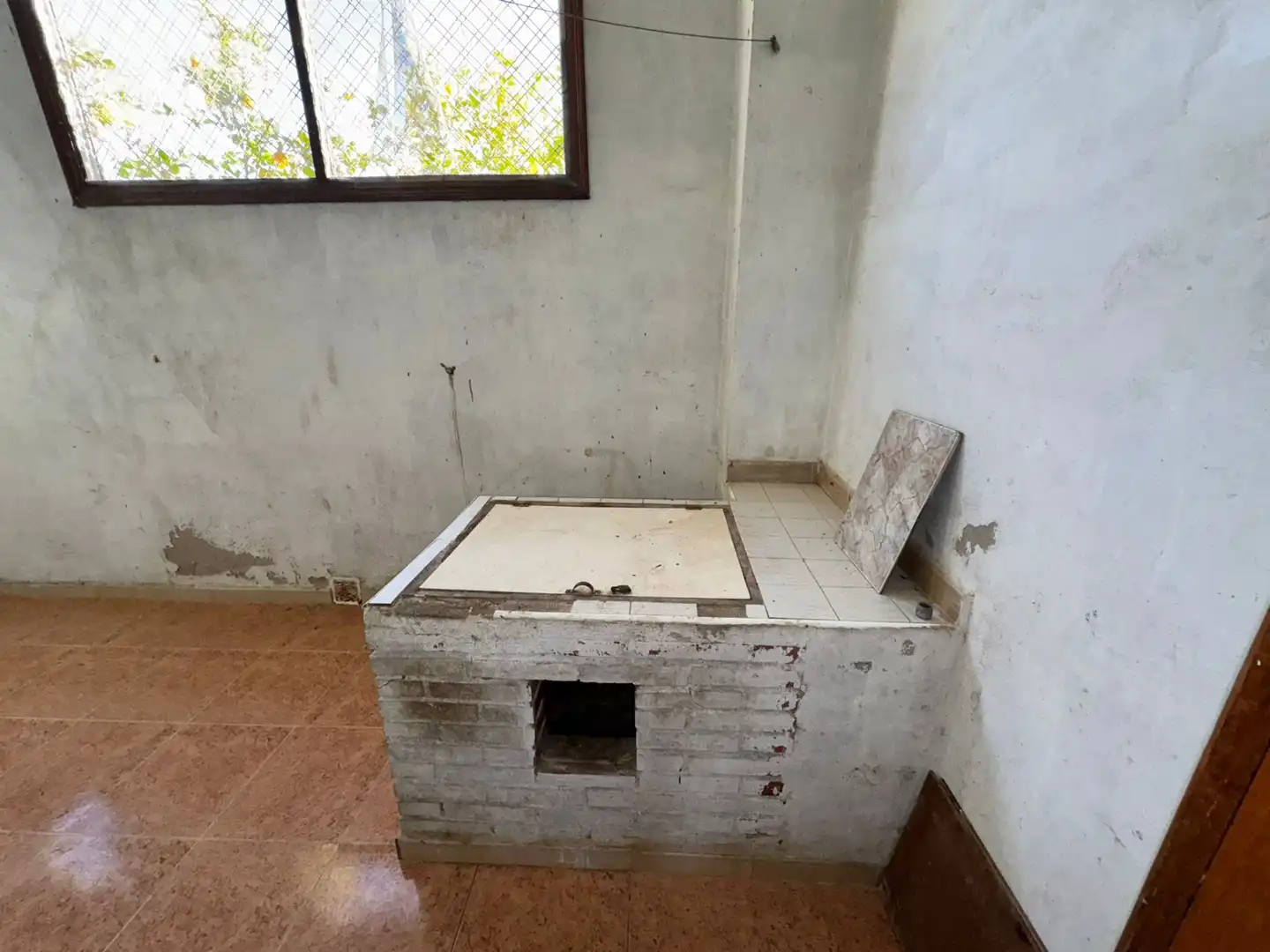 Cuina de Planta baixa en venda en Murcia
