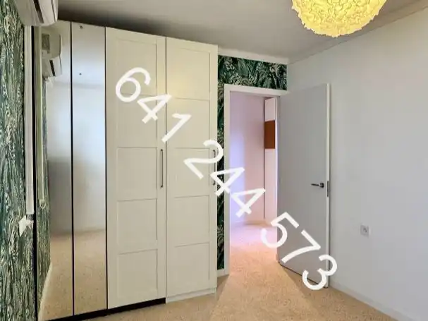 Wohnung mit Aufzug zum Verkauf in Calle nuestra senora del buen consejo 1, imagen 8