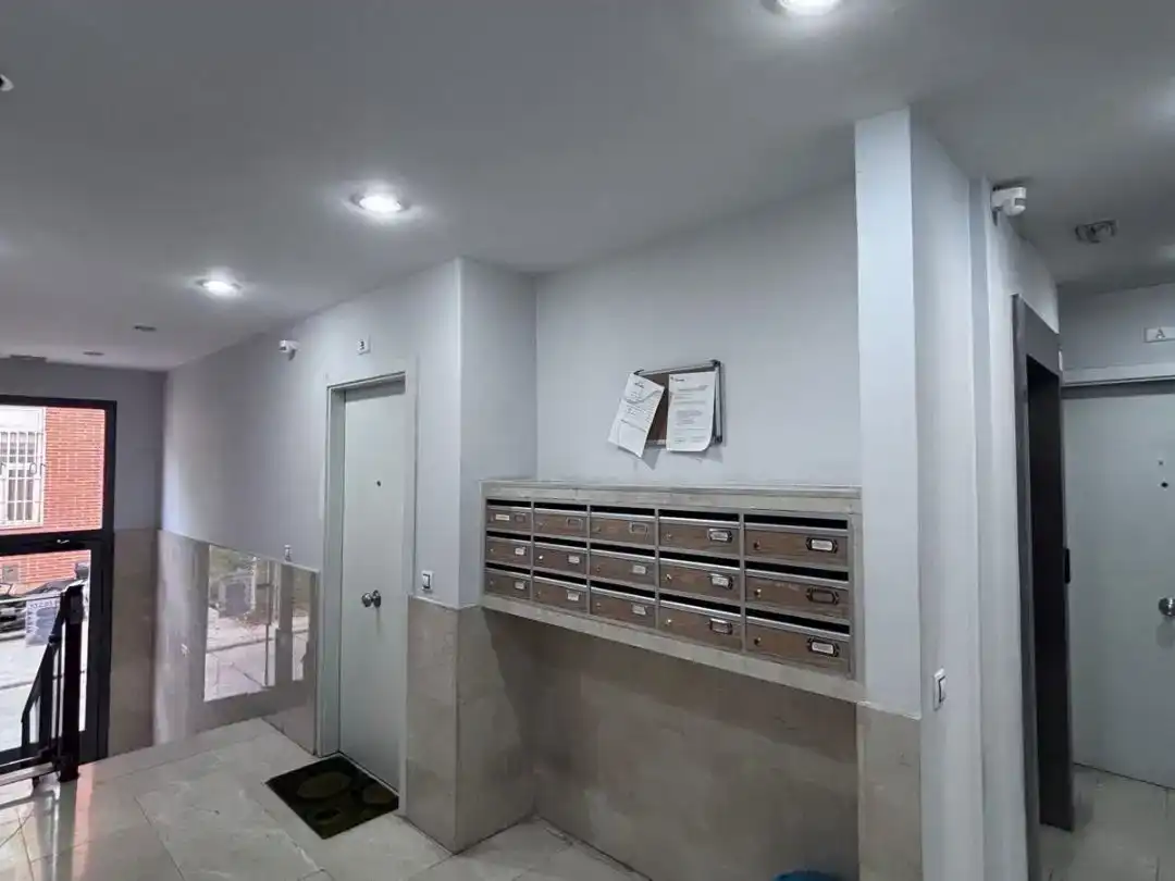 Piso en venta en Madrid con Aire acondicionado, Parquet y Amueblado