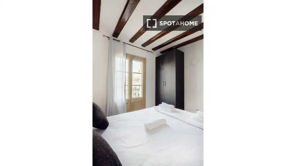 Flat to rent in Ciutat Vella, imagen 19