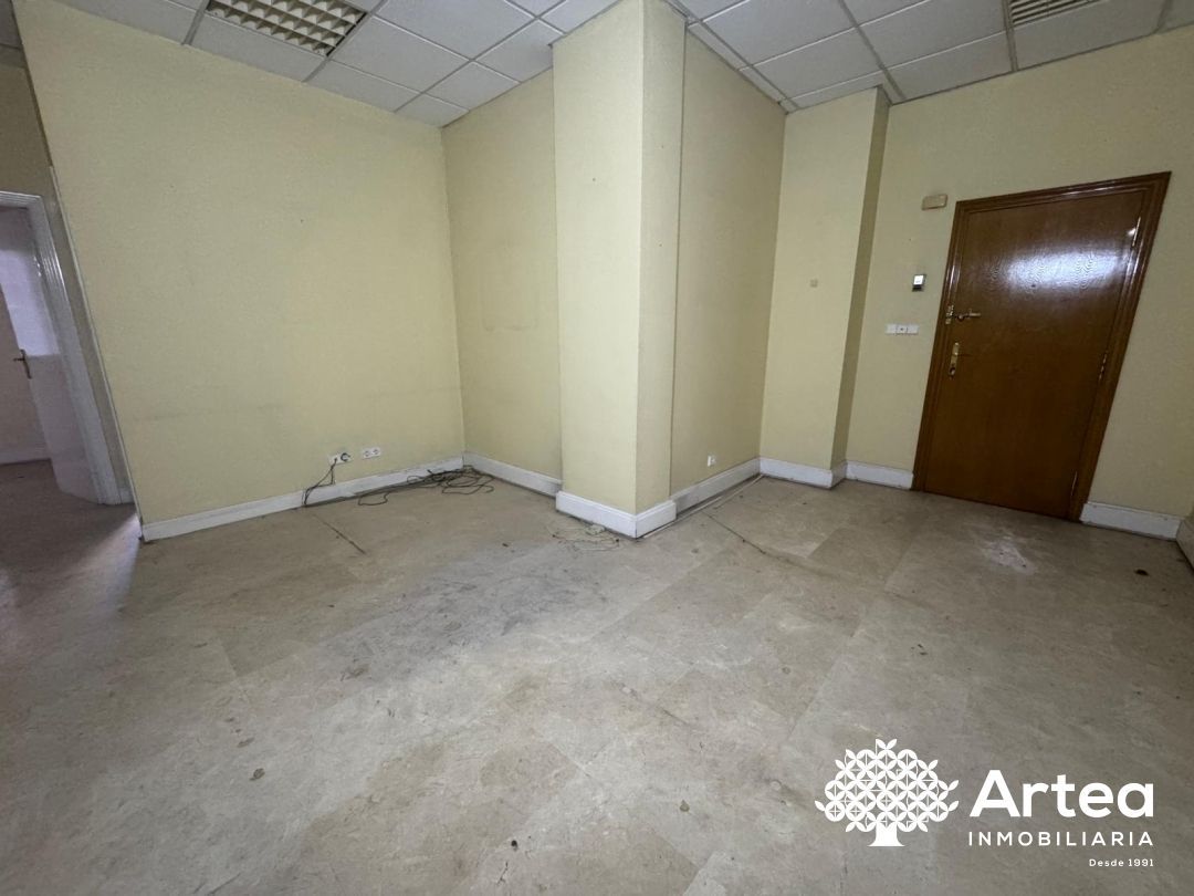 Office for sale in Henao Kalea, Abandoibarra - Guggenheim