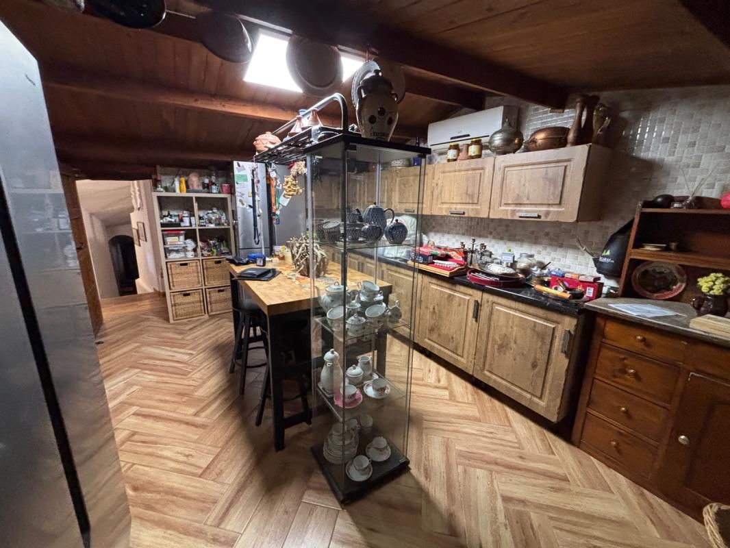 Country house zum Verkauf in Barranco, Almogía, polígono 10, Almogía