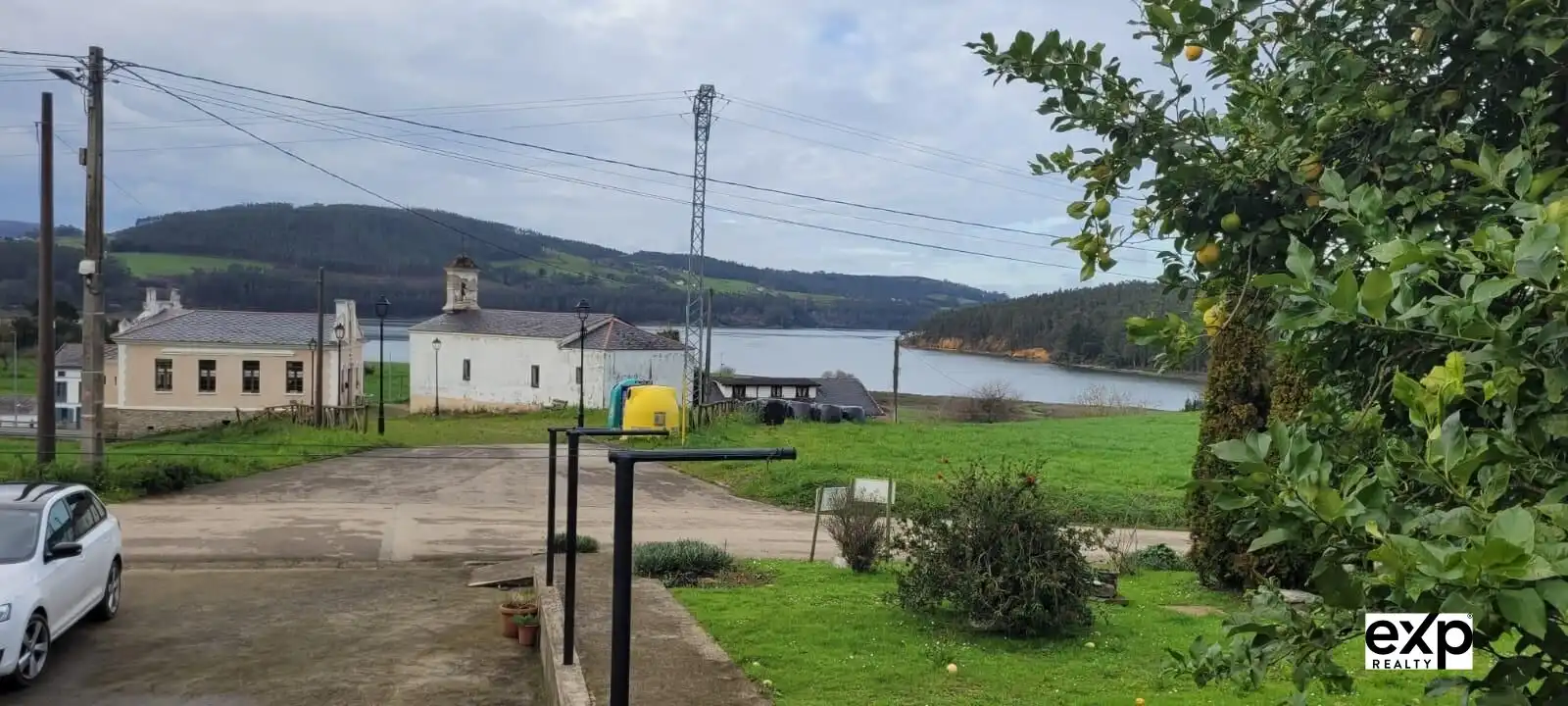 Residential land for sale in Castropol, imagen 7