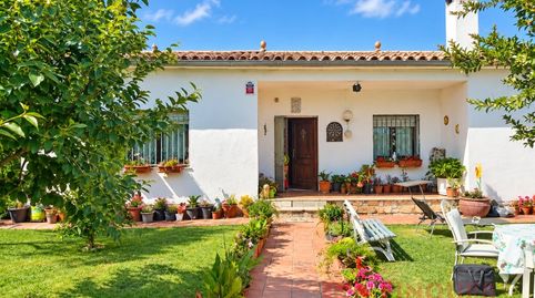 Foto 2 de Casa o chalet en venta en Calle Llebeig, Vilobí d'Onyar, Girona