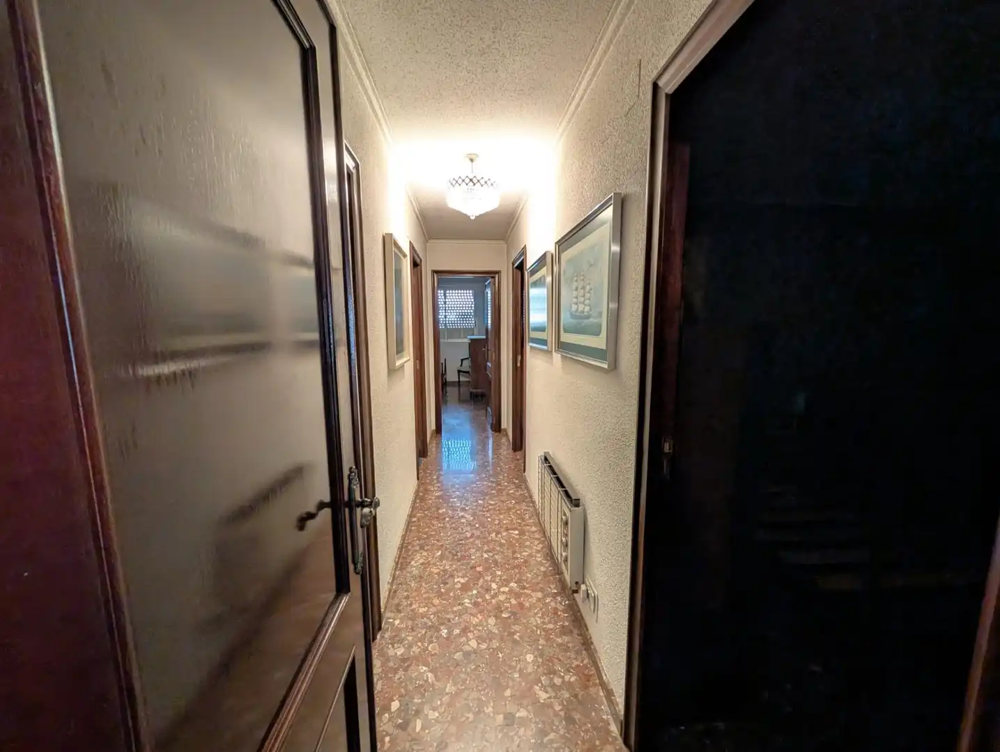 Wohnung mit Aufzug zum Verkauf in Centro Ciudad, imagen 18
