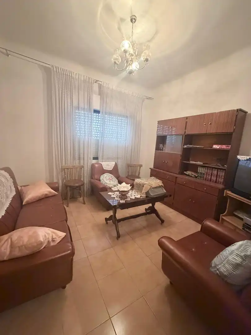 Sala de estar de Casa o chalet en venta en Torrijos con Calefacción y Trastero