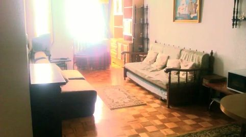 Foto 4 de Apartament en venda a Estación Invernal, 24-25, A Pobra de Trives , Ourense