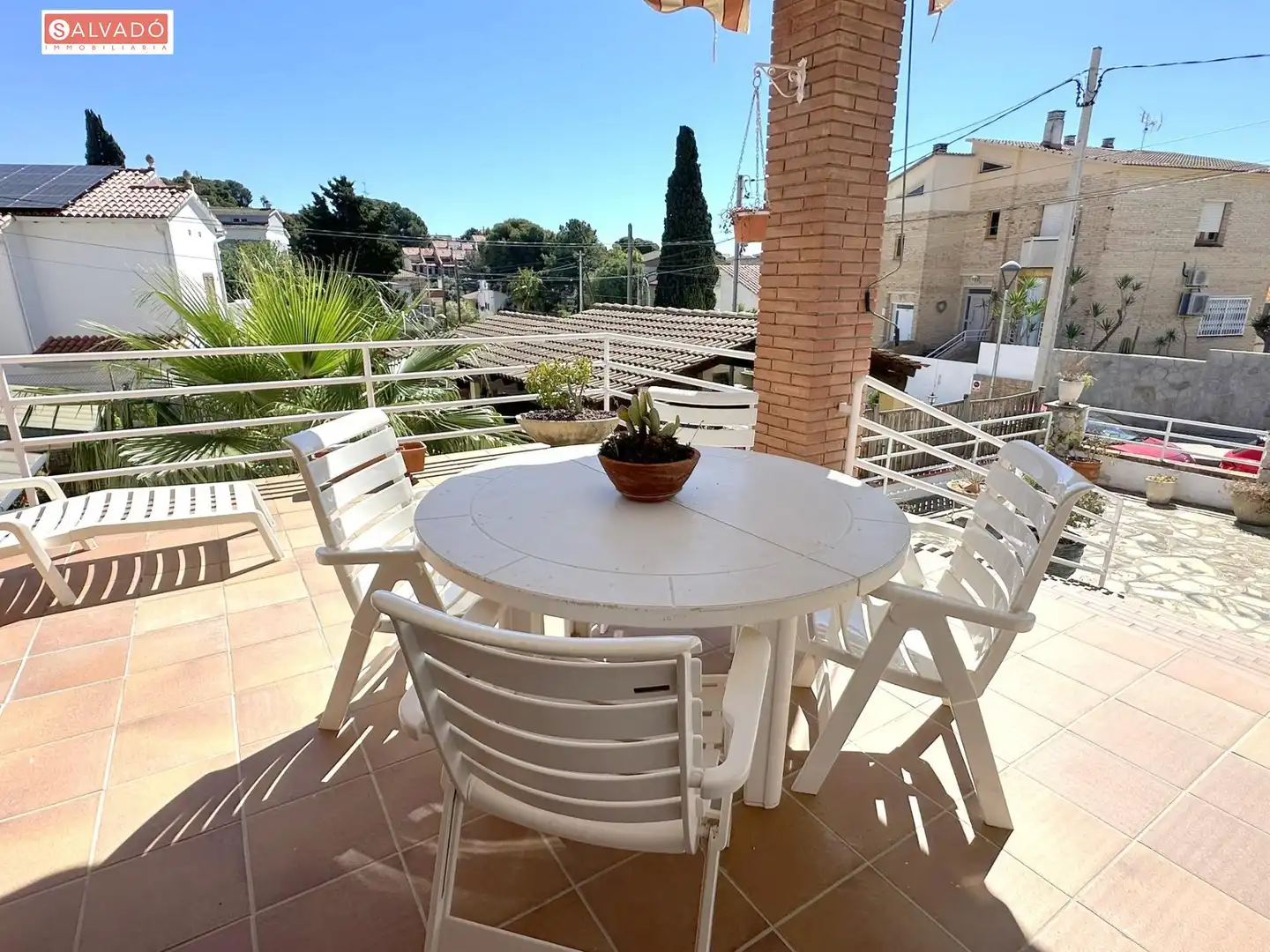 Villa mit Terrasse zum Verkauf in Segur de Calafell, imagen 18