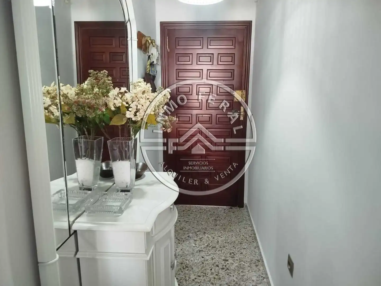Piso en venta en Écija, Sevilla