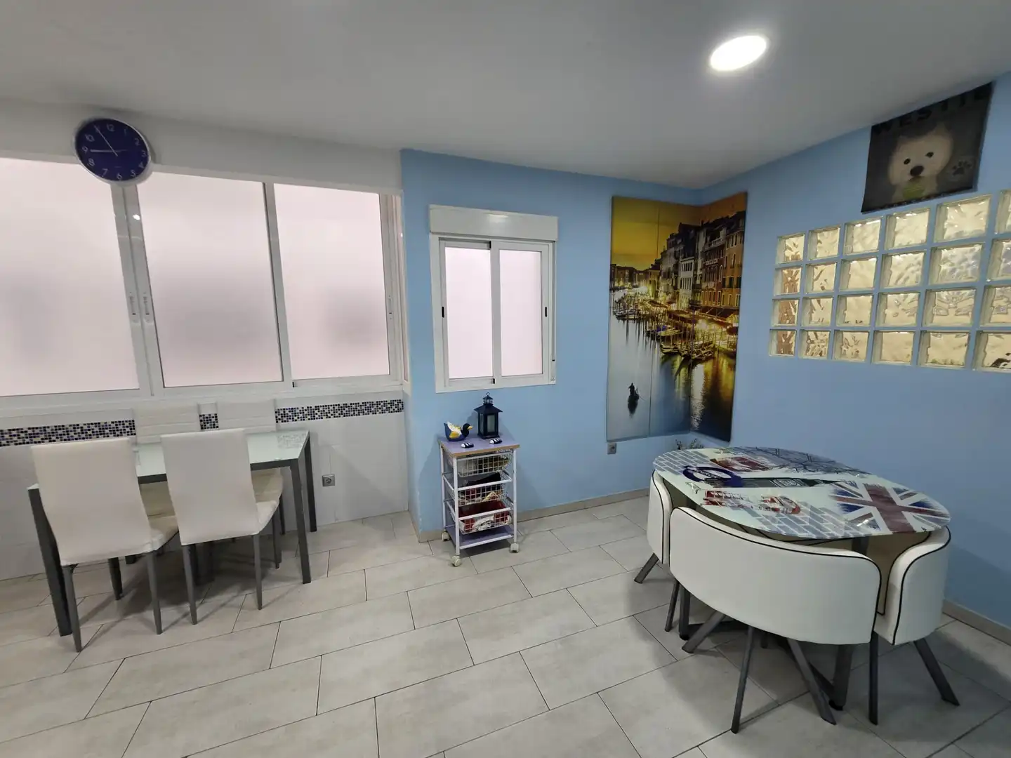 Flat for sale in Mercado
