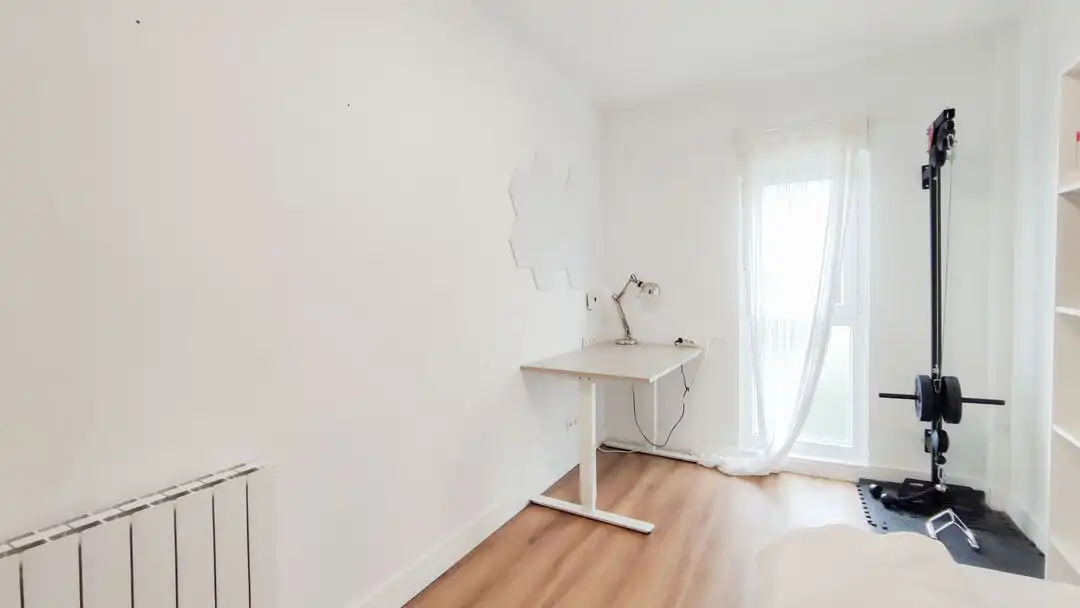 Wohnung zum Verkauf in Intxaurrondo, imagen 21