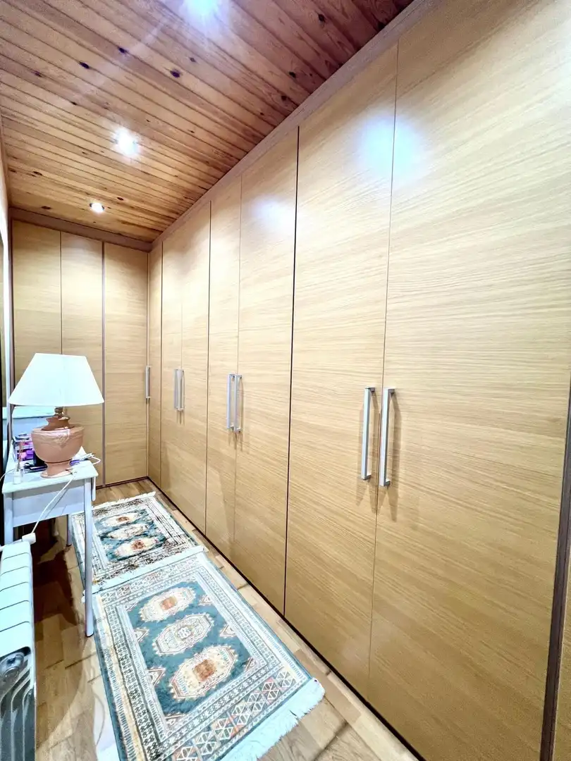 Bedroom of Houses for sale in Deltebre  with Air Conditioner, Heating and Private garden