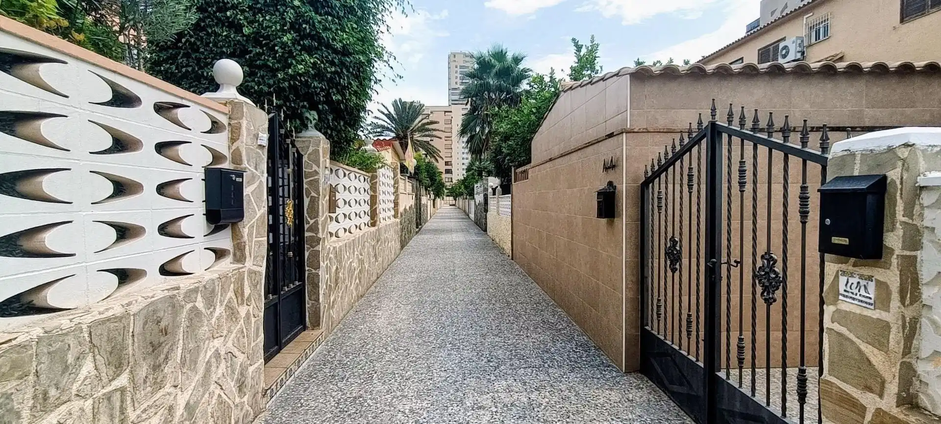 Bungalow avec terrasse à vendre à Juzgados - Plaza de Toros, imagen 2