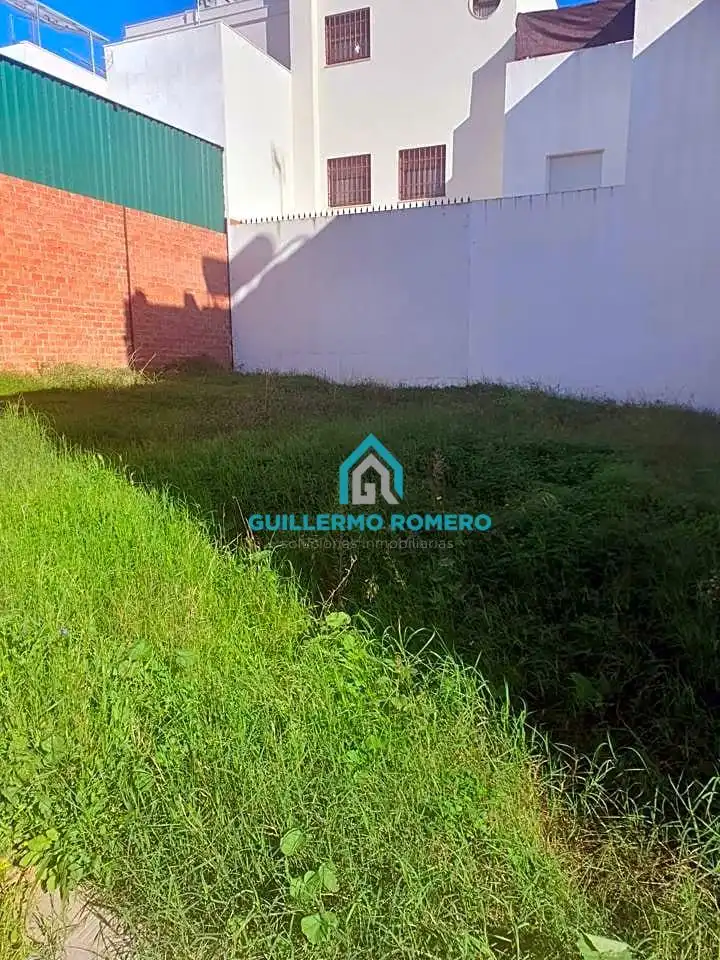 Terreni e lotti in vendita a La Puebla del Río, imagen 3