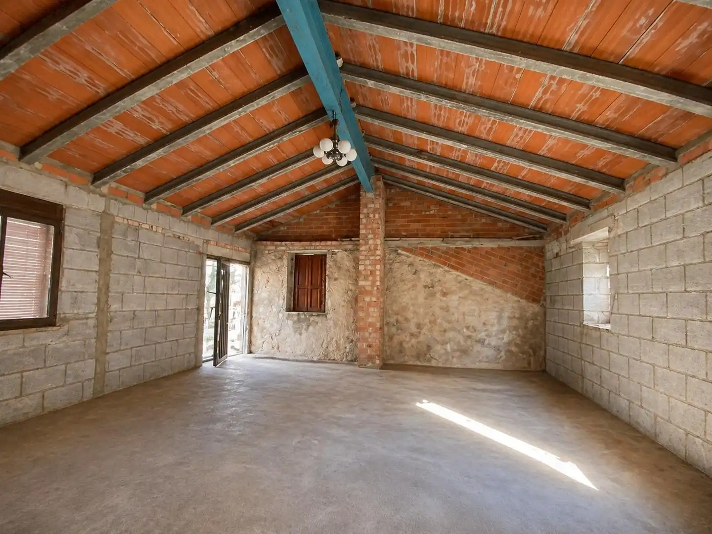 Finca rústica en venda en Montesa